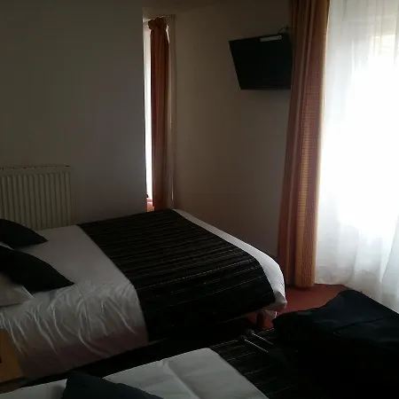 De L'europe Hotell