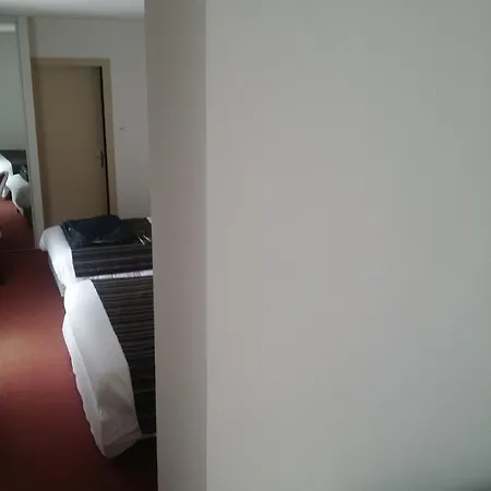 Hotell De L'europe 2*